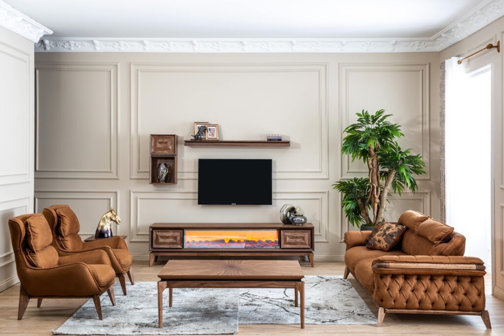 MASERATI TV UNIT