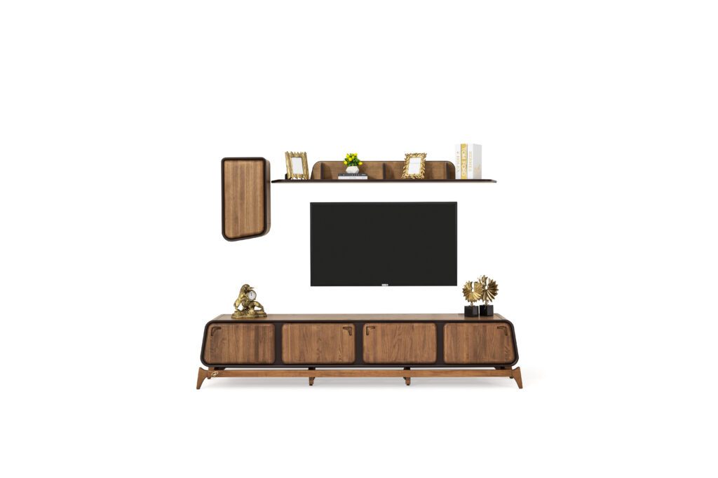 MUSTANG TV UNIT