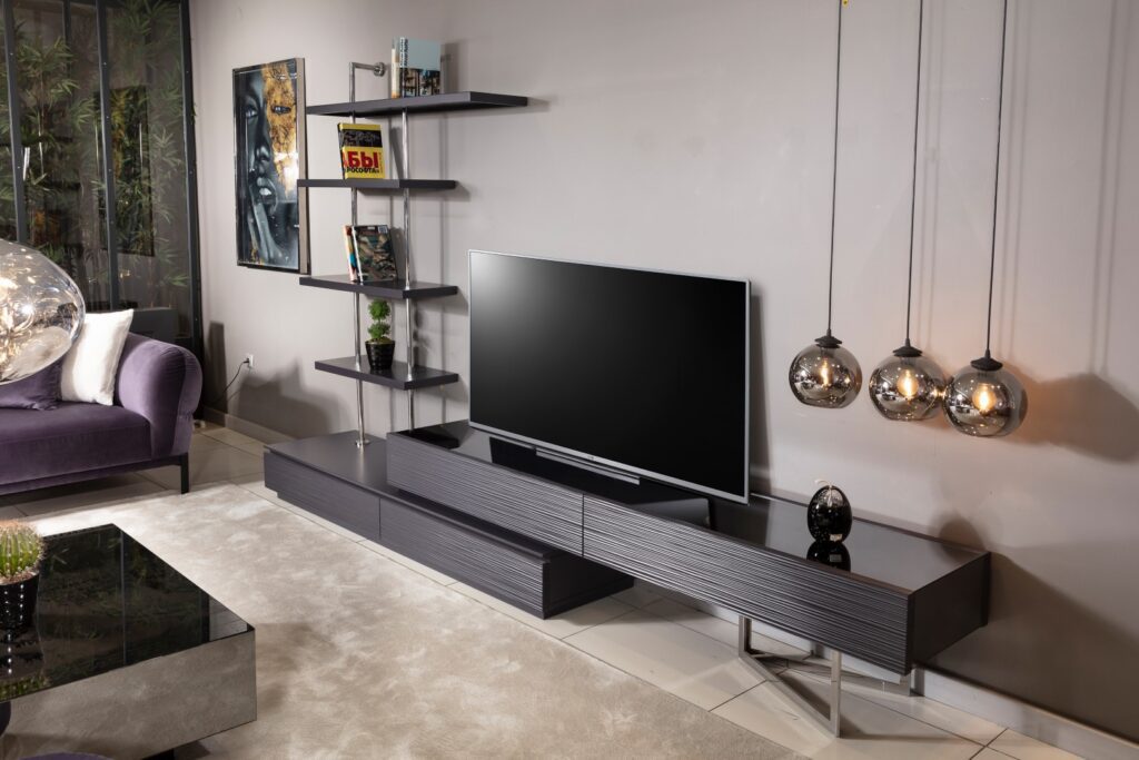 ISTANBUL TV UNIT