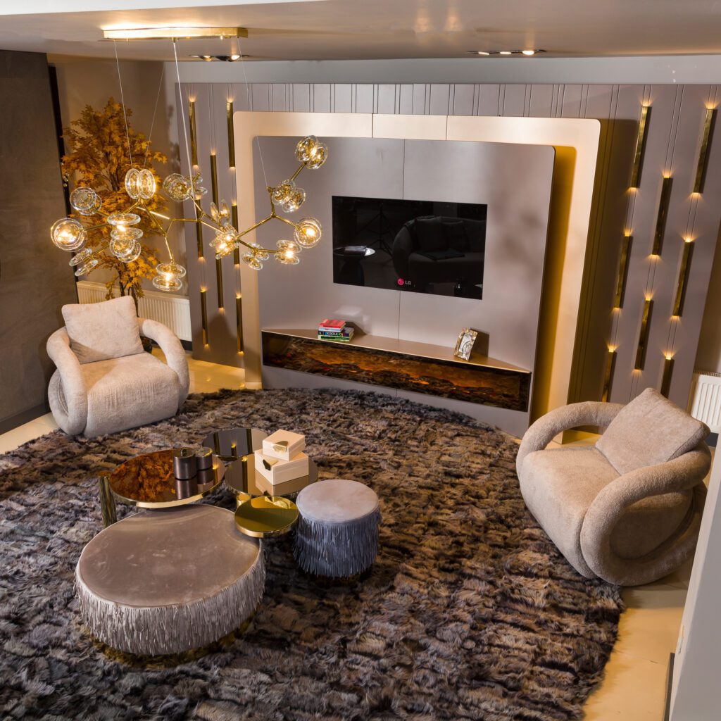 FASULYE TV UNIT