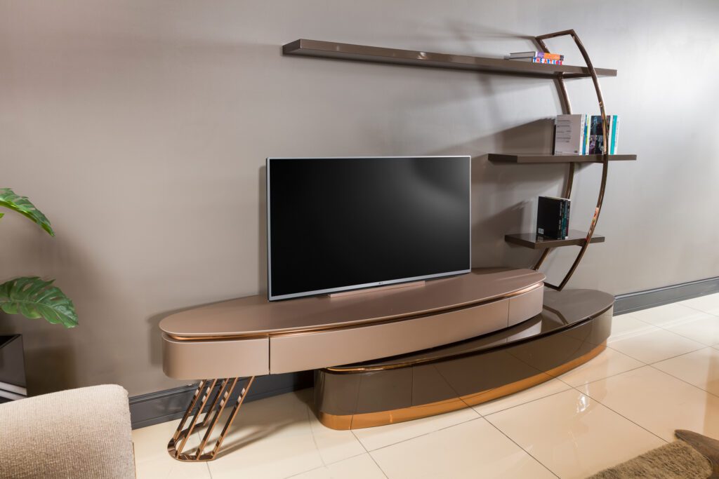 MADRID TV UNIT