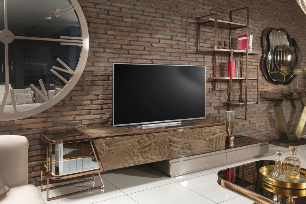 ELITE TV UNIT