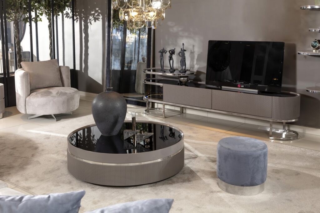 POPULAR TV UNIT
