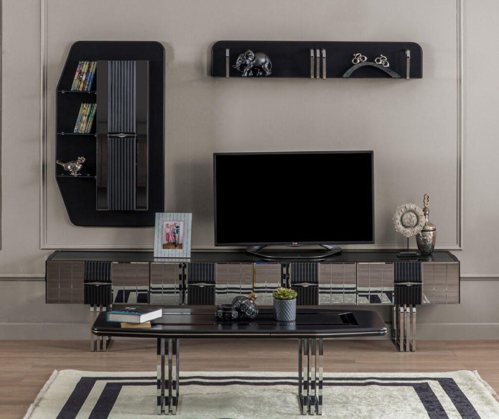 SOHO TV UNIT