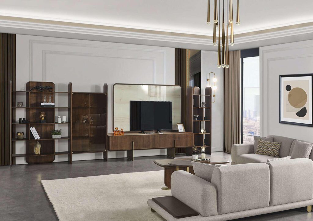 SIRIUS TV UNIT