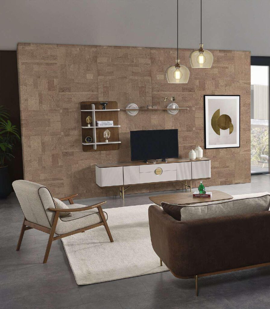 VIOLA TV UNIT