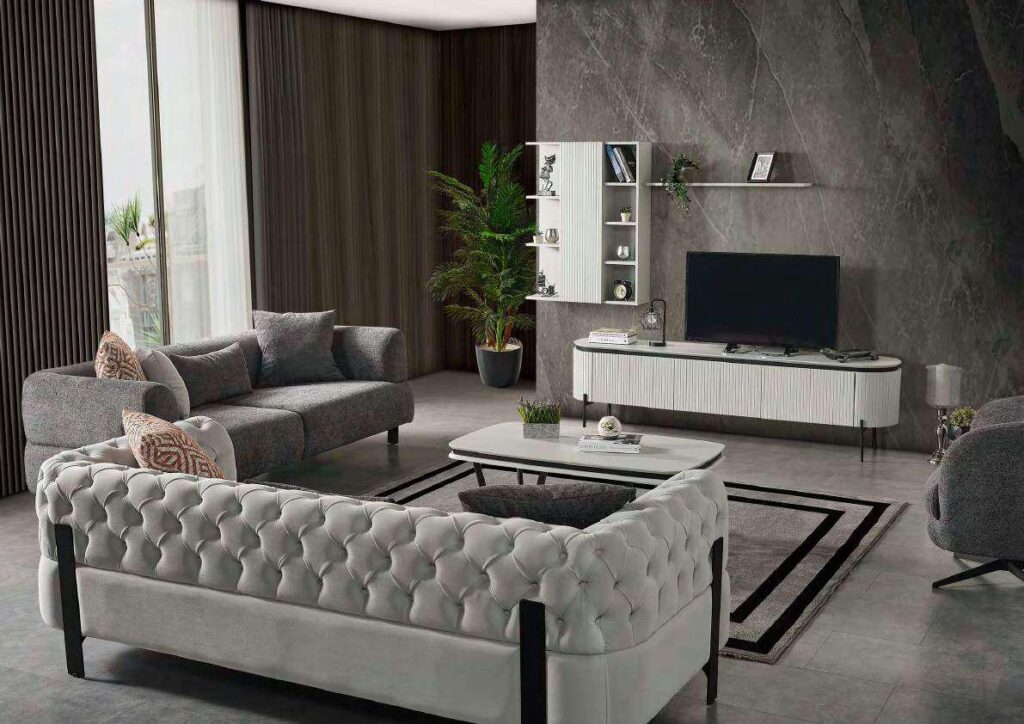 TESLA PLUS TV UNIT